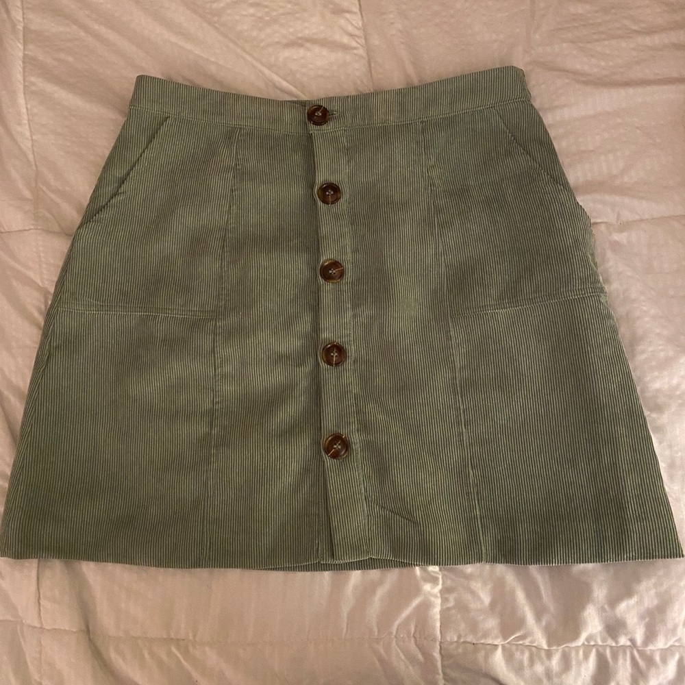 Kiel James Patrick ‘The Darling Skirt’